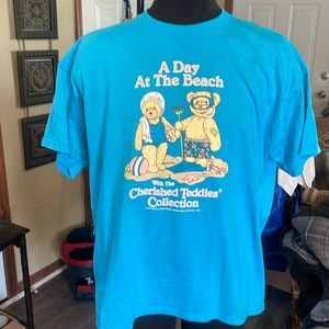 2001 cherished teddies